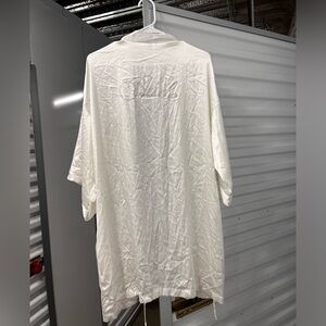 NWT Victoria’s Secret robe that says “bride” one size